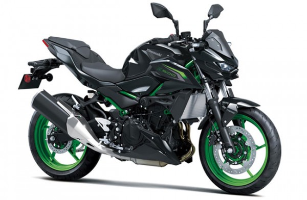 Motocicleta Kawasaki Ninja ZX-6R 2026 - Motoboom.ro